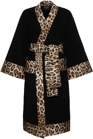 Dolce & Gabbana Bathrobe