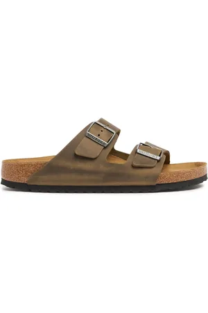 Birkenstock Arizona Leather Sandals