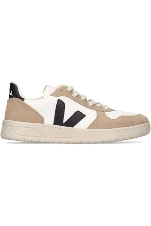 Veja V-10 Bastille Sneakers