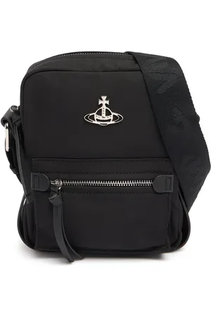 Vivienne Westwood Jackson Crossbody Bag