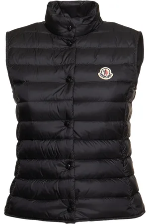 Moncler Liane Down Vest