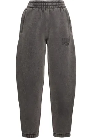 Alexander Wang Graphic Jersey Sweatpants