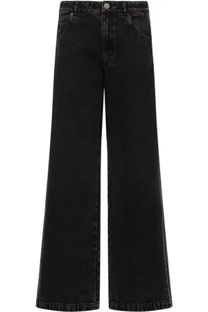 adidas Denim 3-stripe Jeans