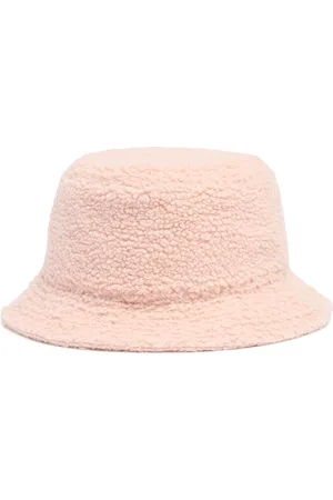 New Era Teddy Bucket Hat