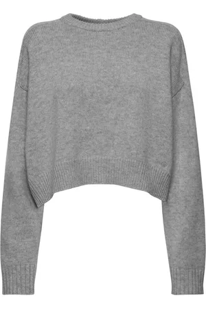 Loulou Studio Bruzzi Wool & Cashmere Sweater