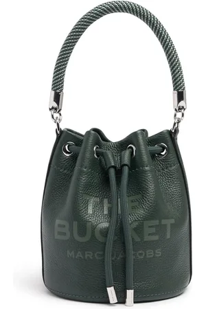 Marc Jacobs The Bucket Leather Bag