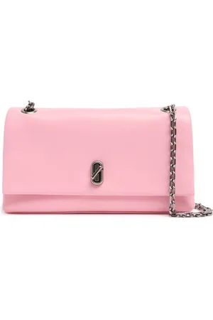 Marc Jacobs The Link Chain Leather Wallet