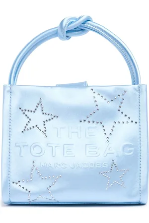 Marc Jacobs The Mini Star Satin Top Handle Bag
