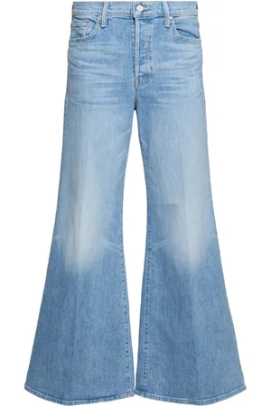 Mother The Tomcat Roller Skimp Jeans
