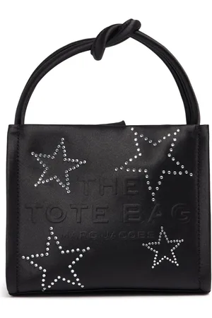 Marc Jacobs The Mini Star Satin Top Handle Bag