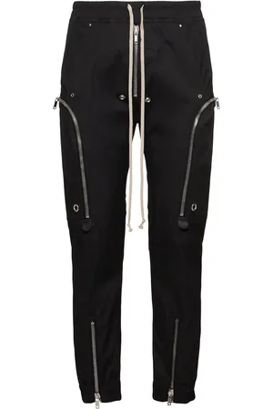 Rick Owens Bauhaus Cargo Pants