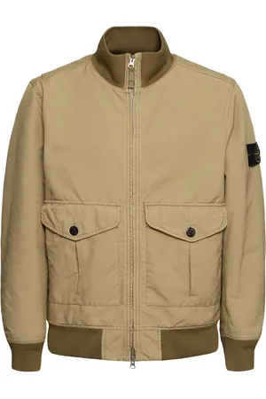 Stone Island Casual Jacket