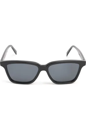 Totême The Squares Acetate Sunglasses