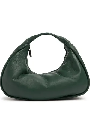 St Agni Lvr Exclusive Bon Bon Leather Bag