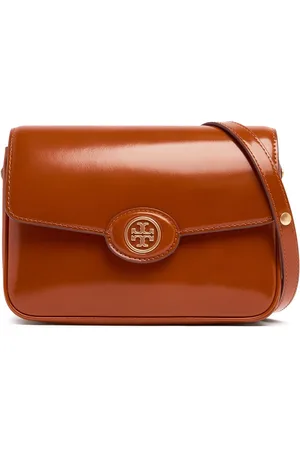 Tory Burch Robinson Convertible Shoulder Bag