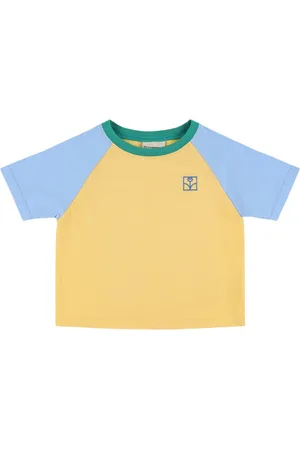 The Campamento Cotton Jersey T-shirt