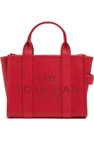 Marc Jacobs The Small Tote Leather Bag