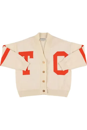 The Campamento Cotton Knit Cardigan