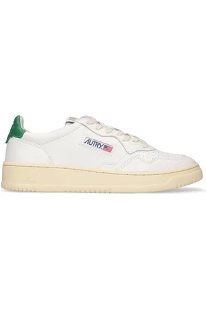Autry 35mm Medalist Low Sneakers