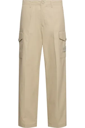 Stone Island Regular Fit Ghost Pants