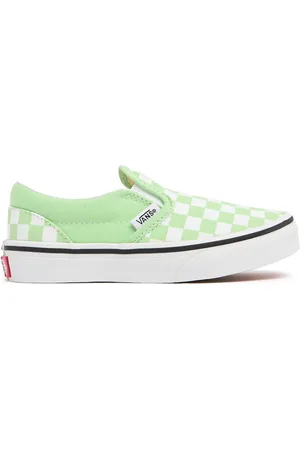 Vans Classic Slip-on Canvas Sneakers
