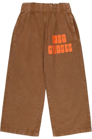 Bobo Choses Stretch Denim Jeans