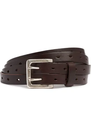 OUR LEGACY Split Belt