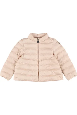Moncler Joelle Packable Down Jacket