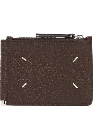 Maison Margiela Slim Pincer Wallet