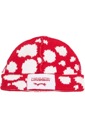 Charles Jeffrey Loverboy Loverboy Beanie