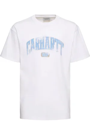Carhartt Lecture Cotton T-shirt