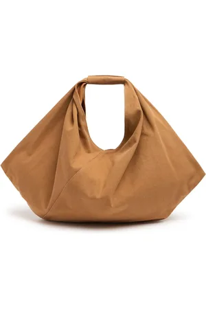 Maison Margiela Japanese Draped Soft Cotton Bag