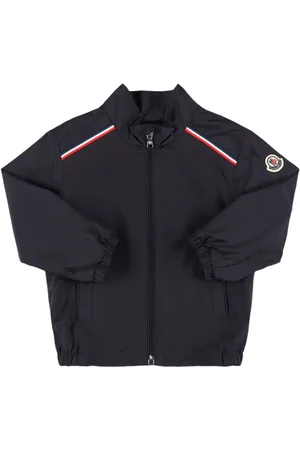 Moncler Clive Tech Jacket
