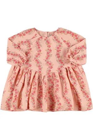 Konges Sløjd Printed Cotton Dress