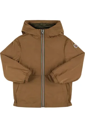 Moncler Nathaniel Tech Jacket
