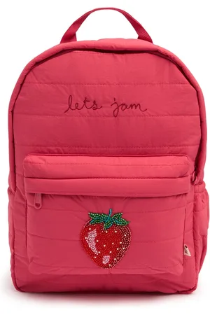 Konges Sløjd Strawberry Backpack