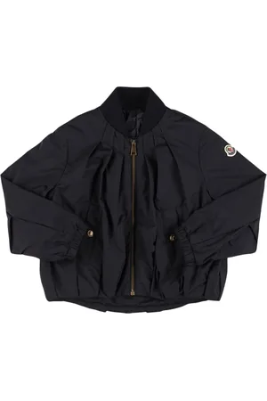Moncler Evodia Nylon Jacket