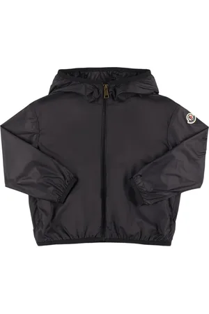 Moncler Fegeo Brushed Tech Jacket