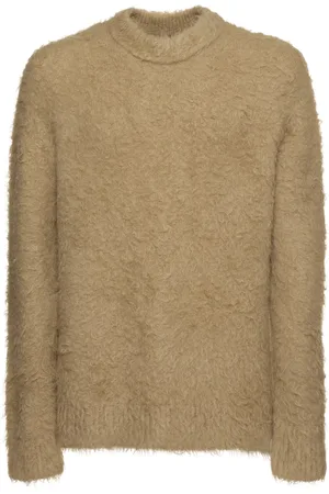 Acne Studios Wool Blend Sweater