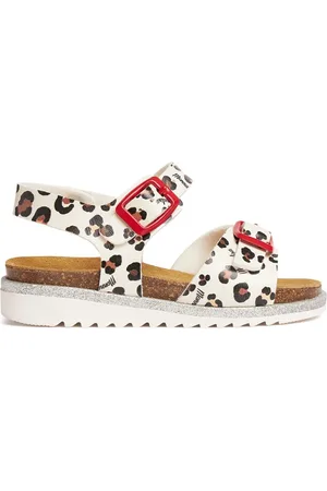 MONNALISA Printed Sandals