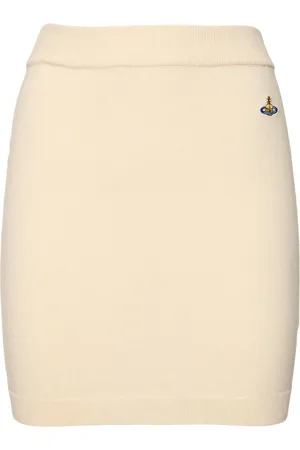 Vivienne Westwood Bea Mini Skirt