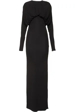 16Arlington Vernest Jersey Long Gown