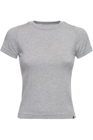 EXTREME CASHMERE America Cotton & Cashmere T-shirt