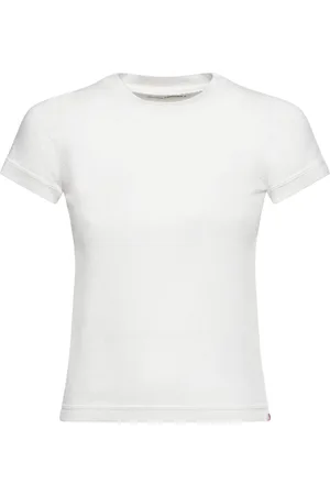 EXTREME CASHMERE America Cotton & Cashmere T-shirt