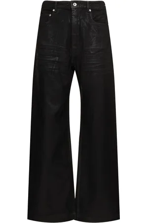 Rick Owens Geth Denim Jeans