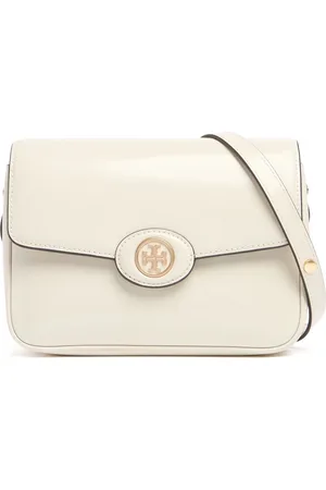 Tory Burch Robinson Convertible Shoulder Bag