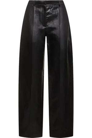 Alexander Wang Linen Blend Balloon Pants