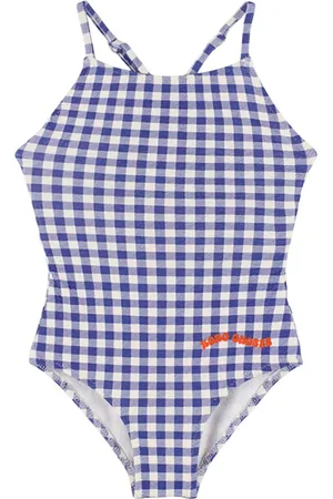 Bobo Choses Lycra One-piece Swimsuit