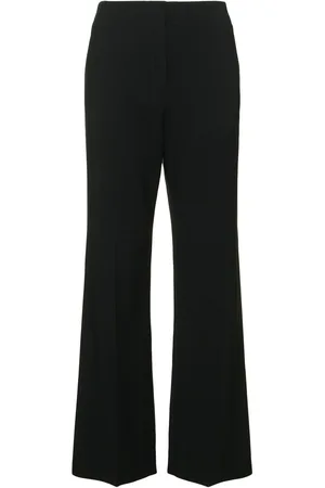 TOVE Eydi Stretch Wool Blend Pants