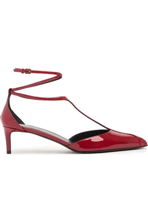 Khaite 45mm Mia Pumps